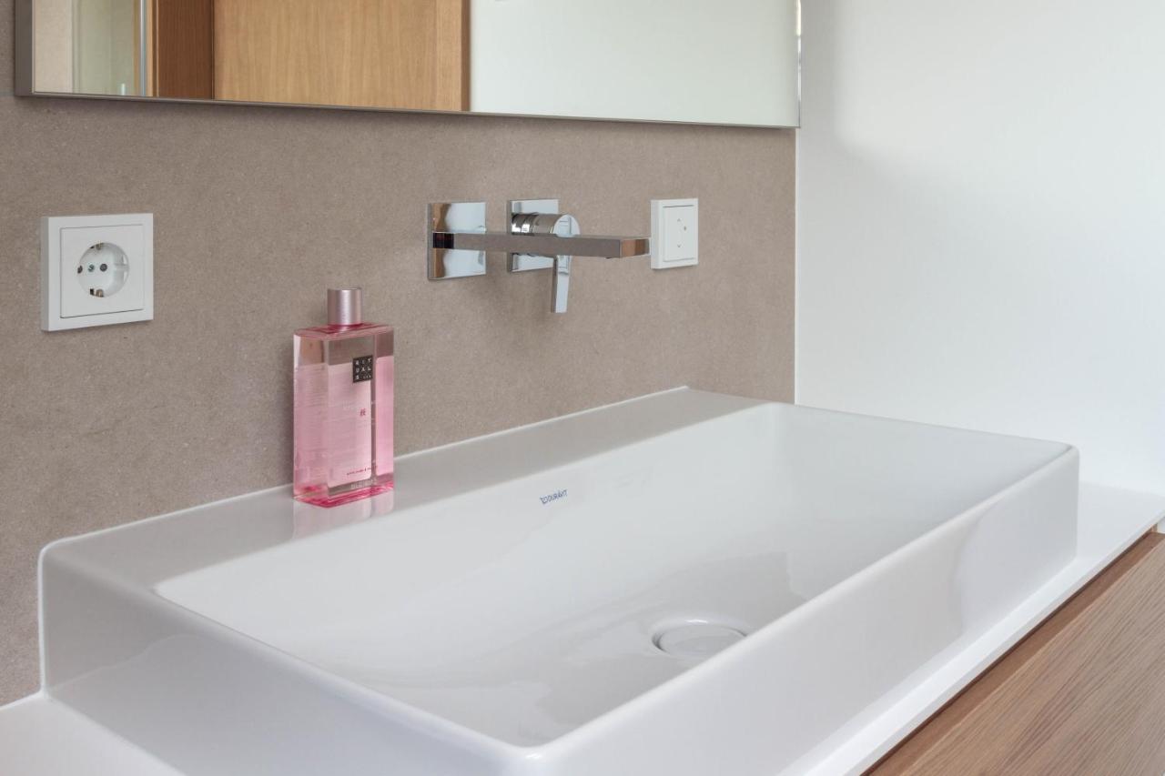 Toploft Serviced Apartments Крайлсхайм Екстериор снимка