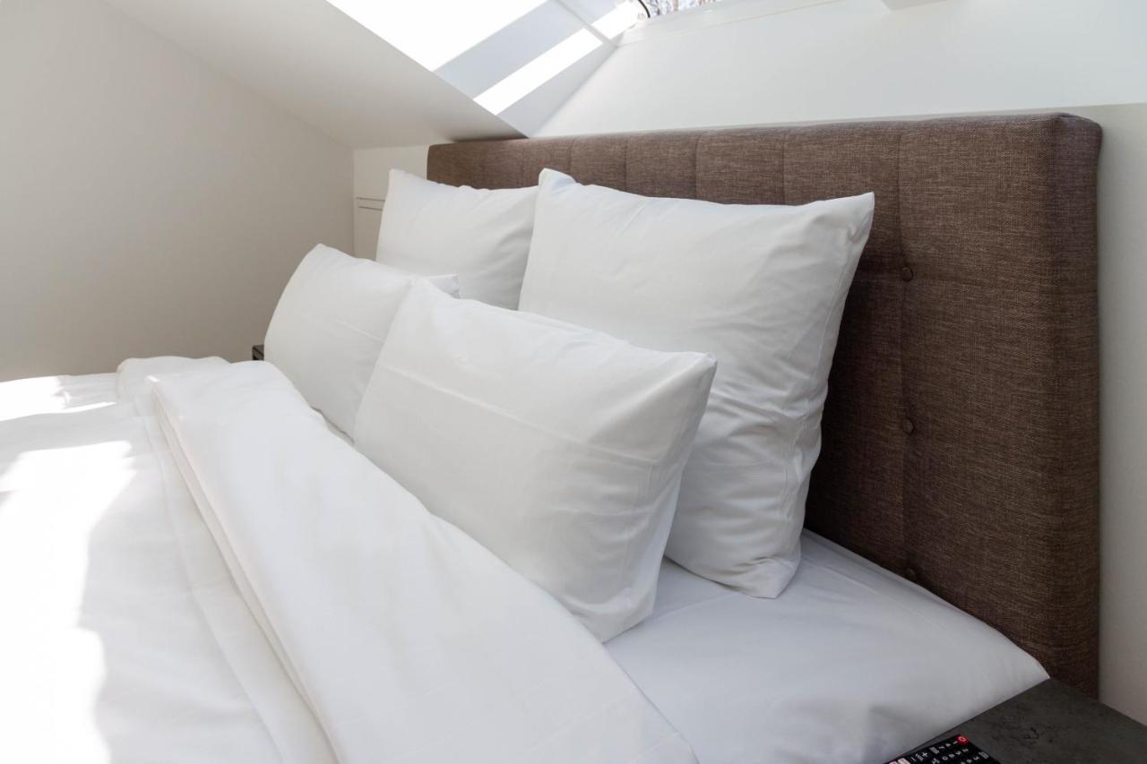 Toploft Serviced Apartments Крайлсхайм Екстериор снимка